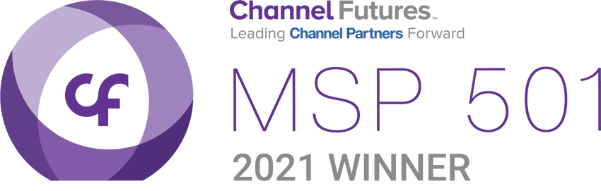 Channel Partners MSP 501