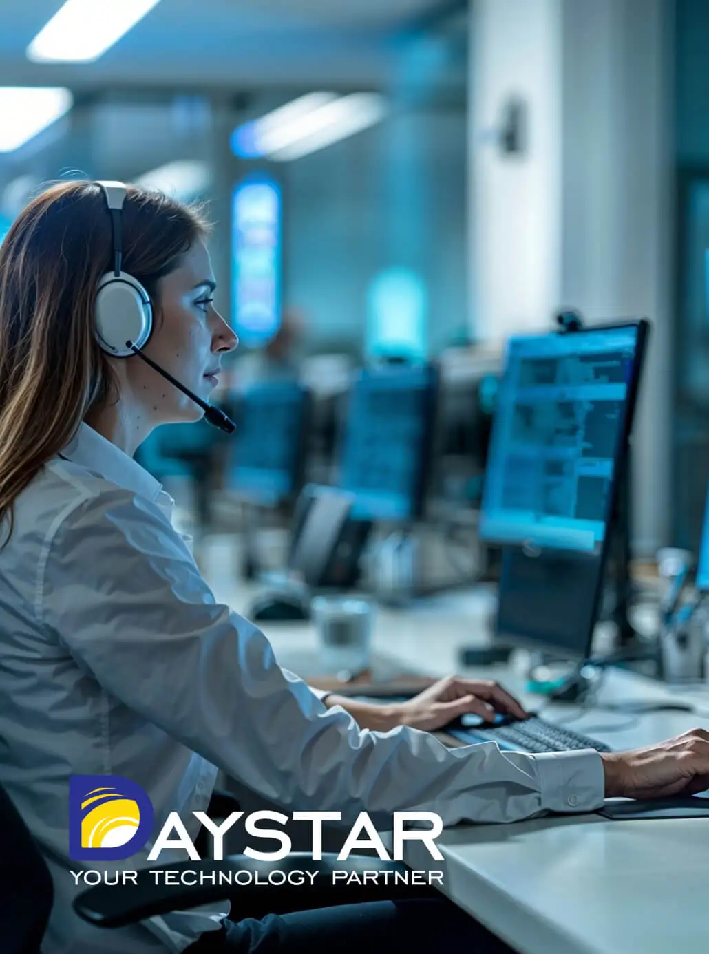 Accounting Firm IT Services