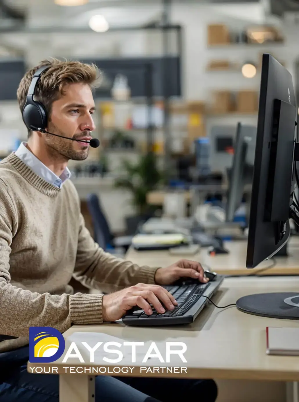 Application Managed Services