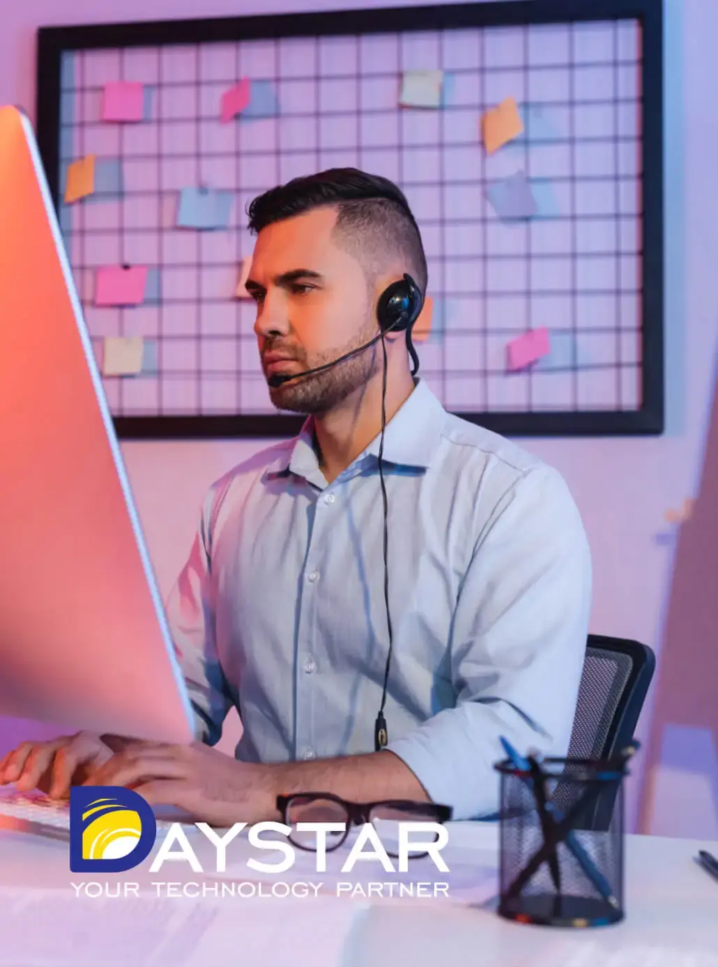 Backup and Disaster Recovery Services