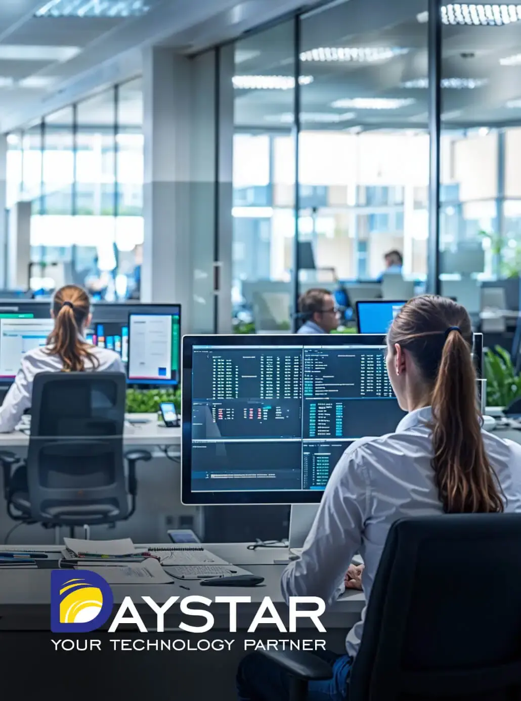 Backup and Disaster Recovery Solutions
