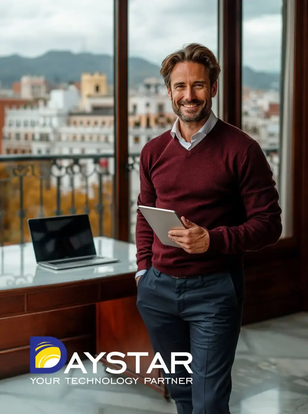 Banking and Financial Services IT