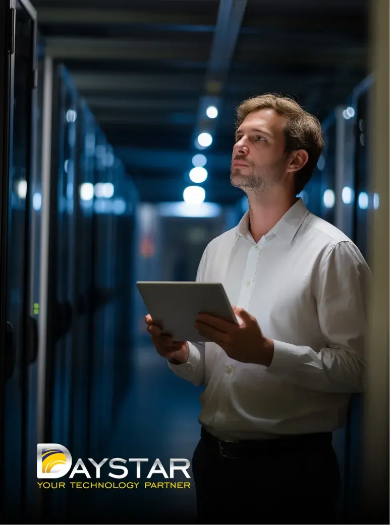 Boston IT Consulting Firm