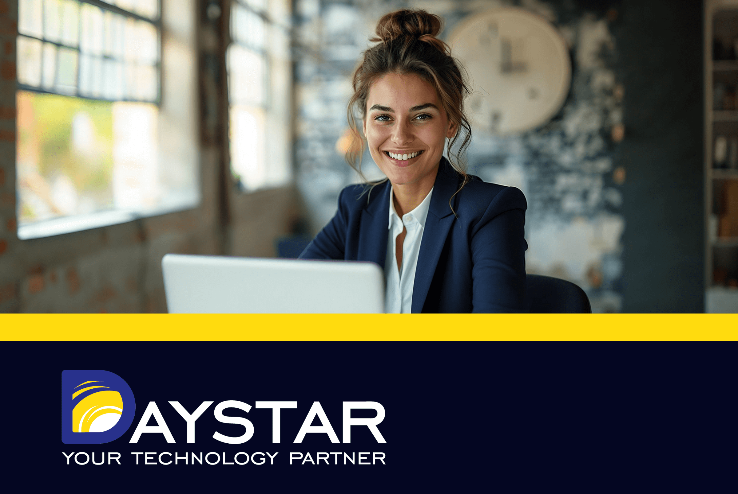How Daystar Helped a New England Retailer Cut IT Workload by 75%