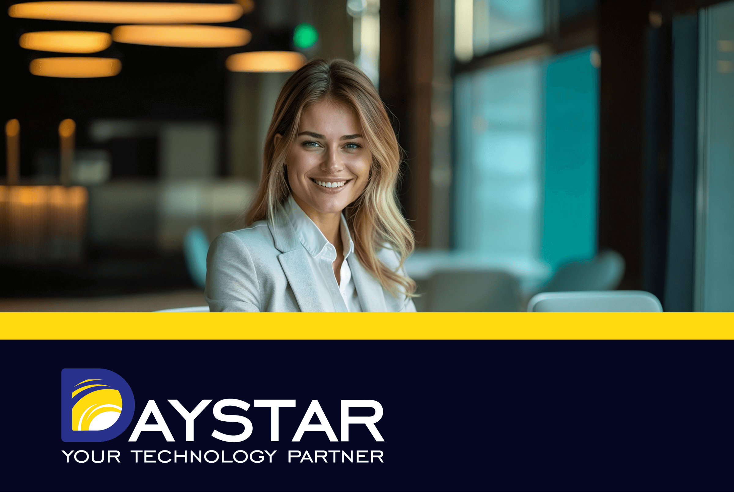 Daystar Helped a Financial Services Firm Improve Compliance