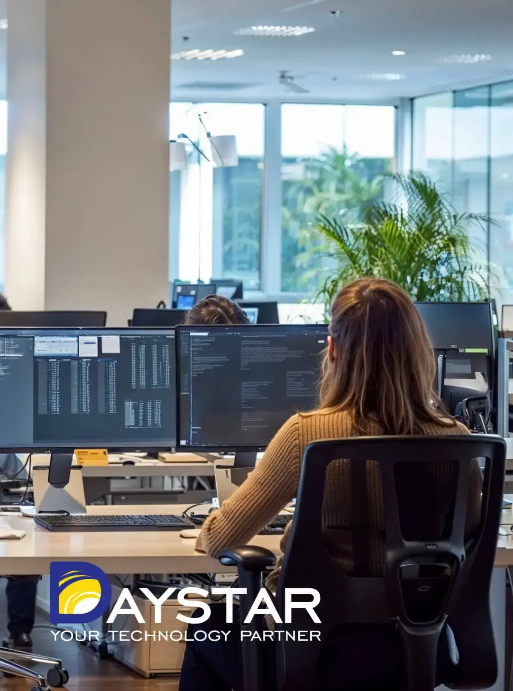 Cloud Consulting