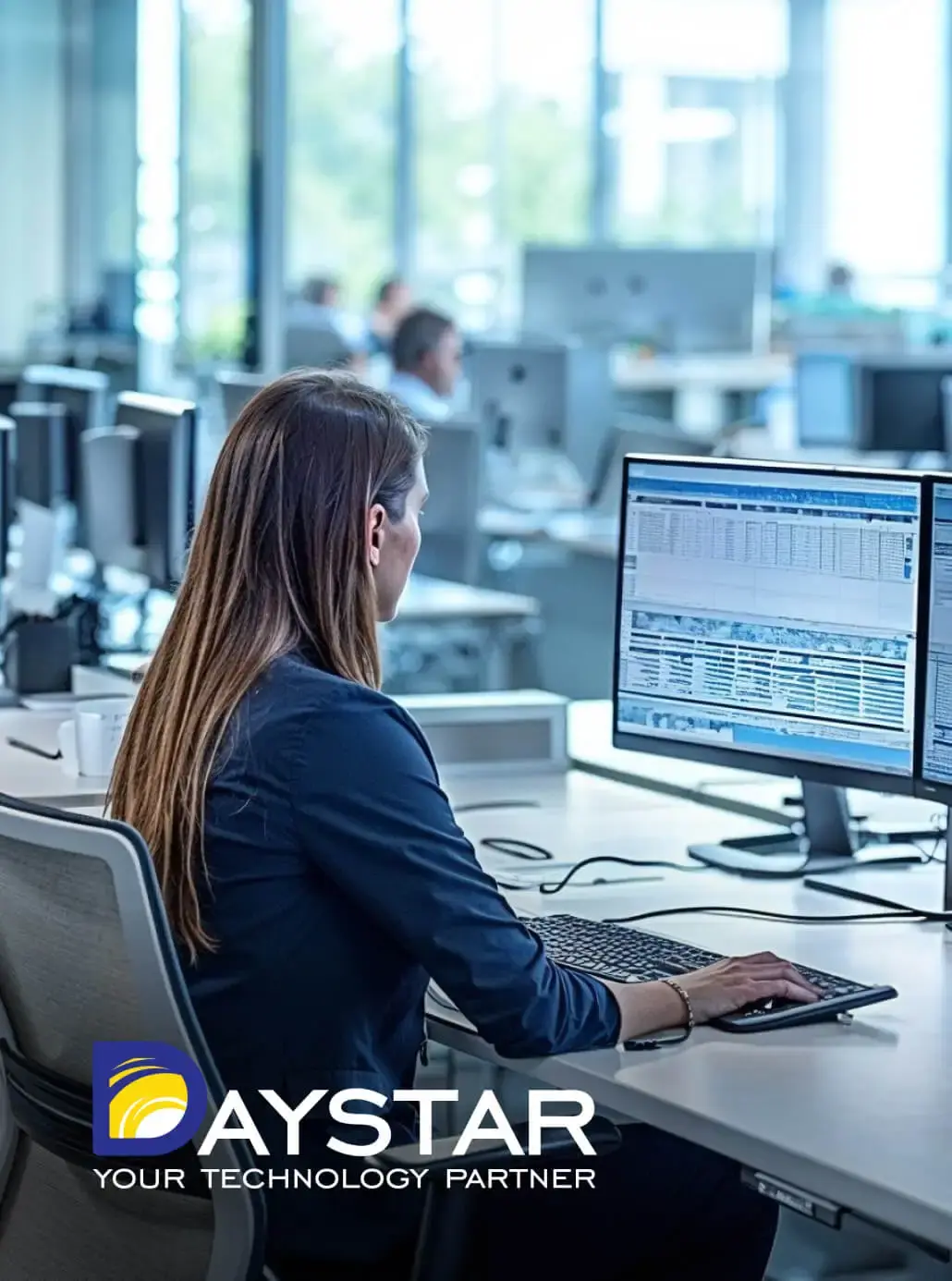 Cloud Cybersecurity Services