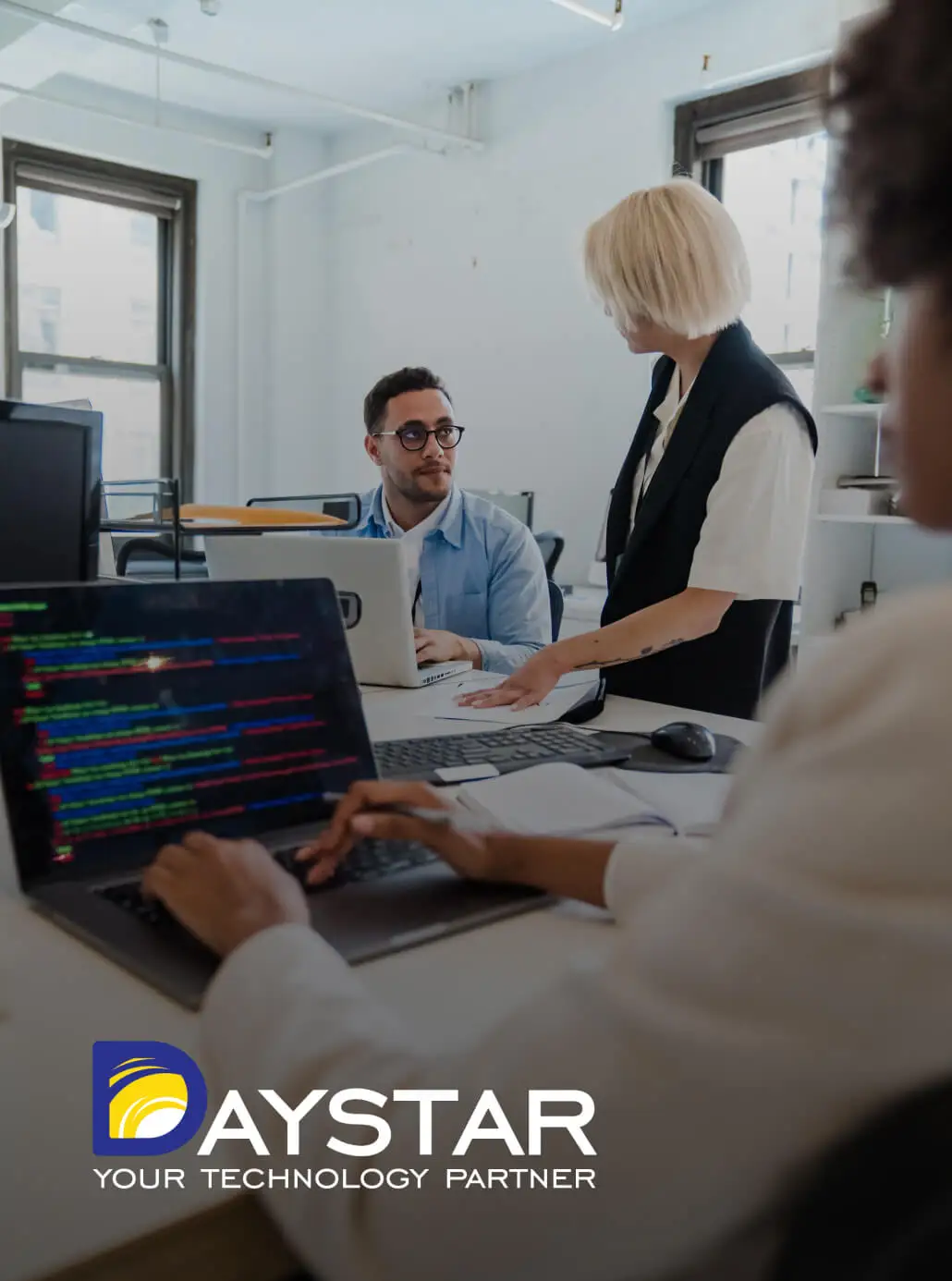 Cloud Hosting