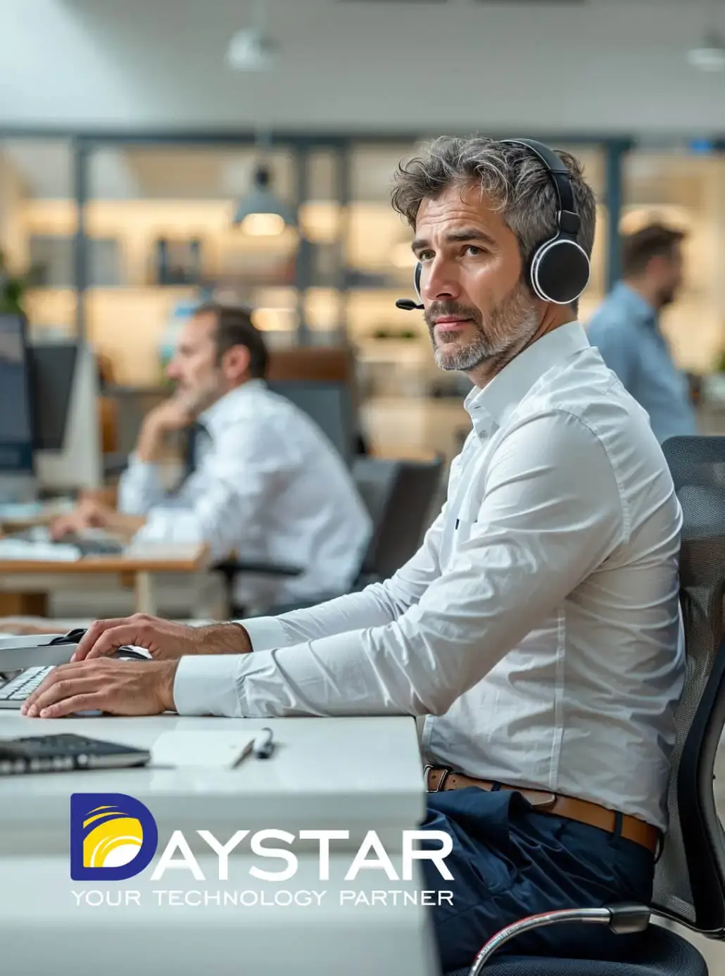 Cloud Migration Services