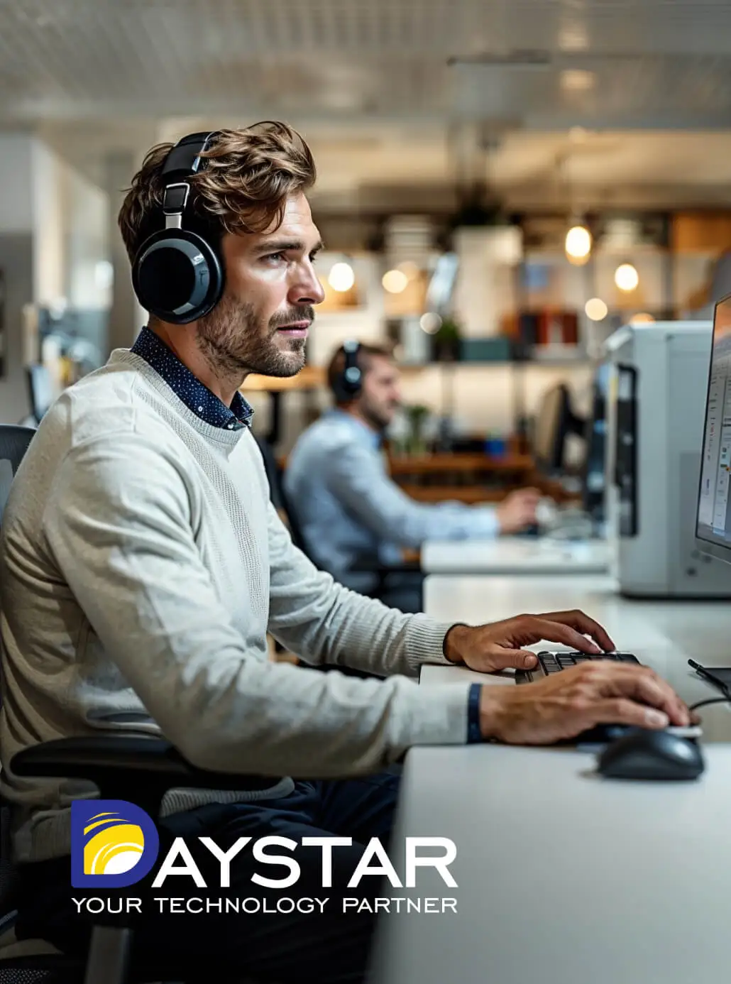Co-Managed IT Services