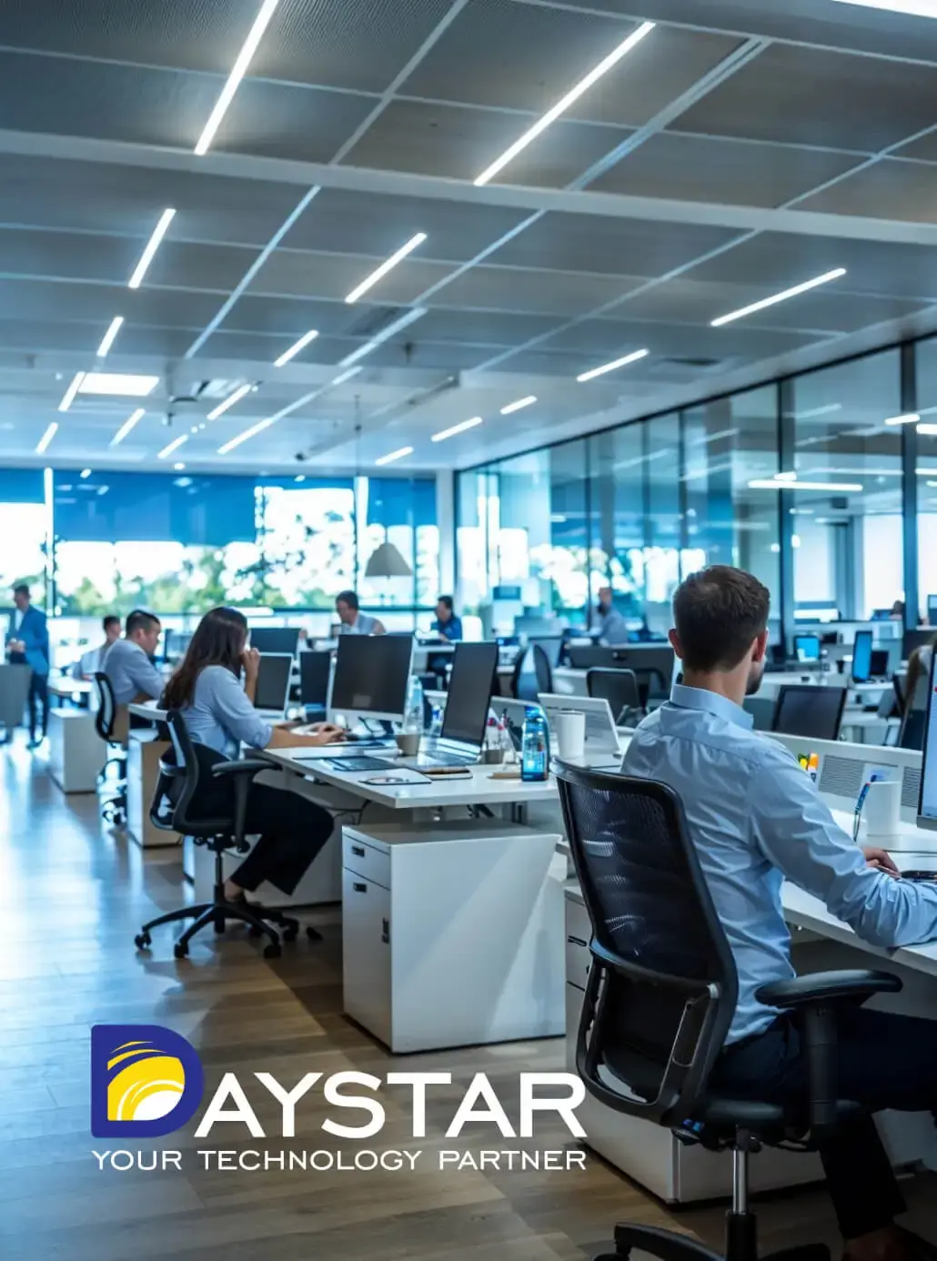 Cyber Risk Assessment
