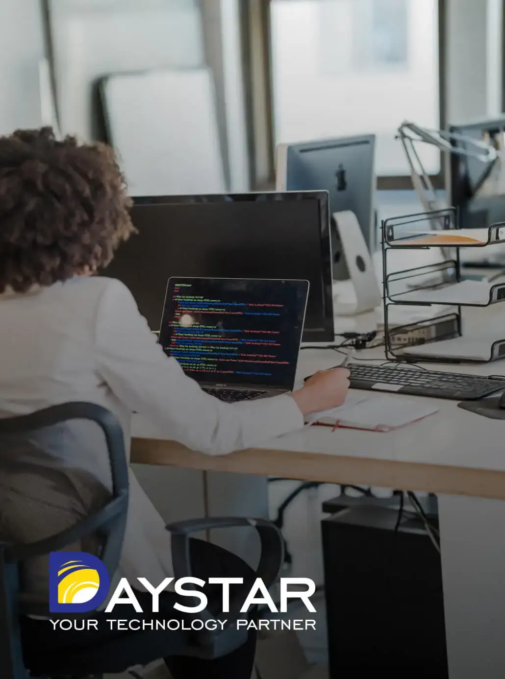 Endpoint Security Services