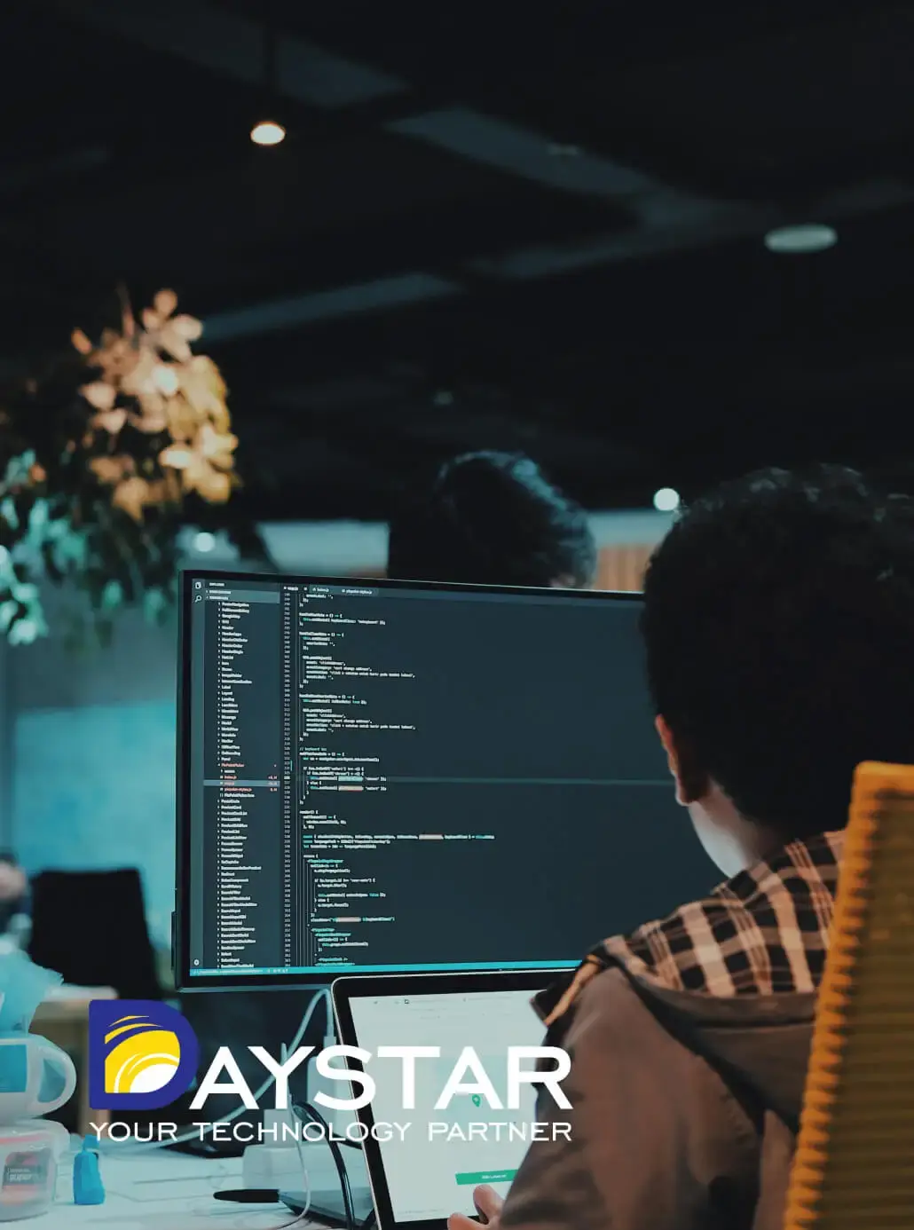 Government IT Services