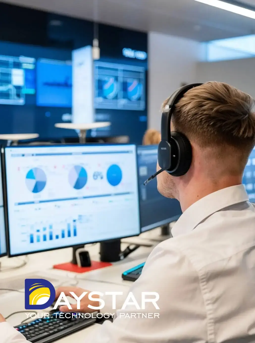 Healthcare IT Services