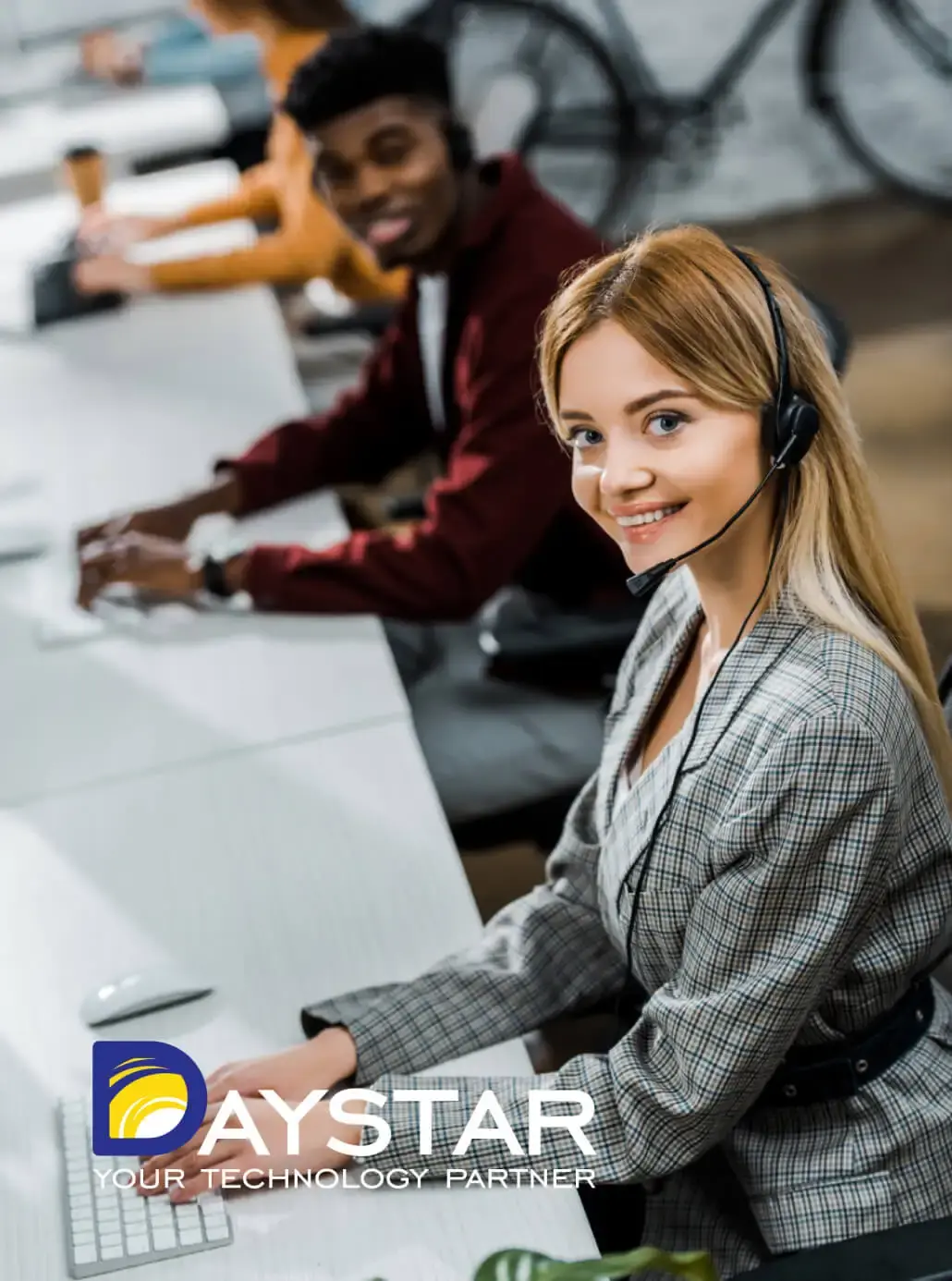 IT Asset Management