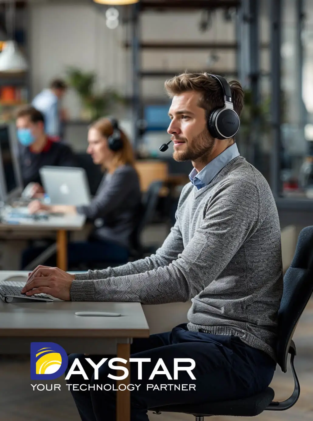IT Audits & Assessments