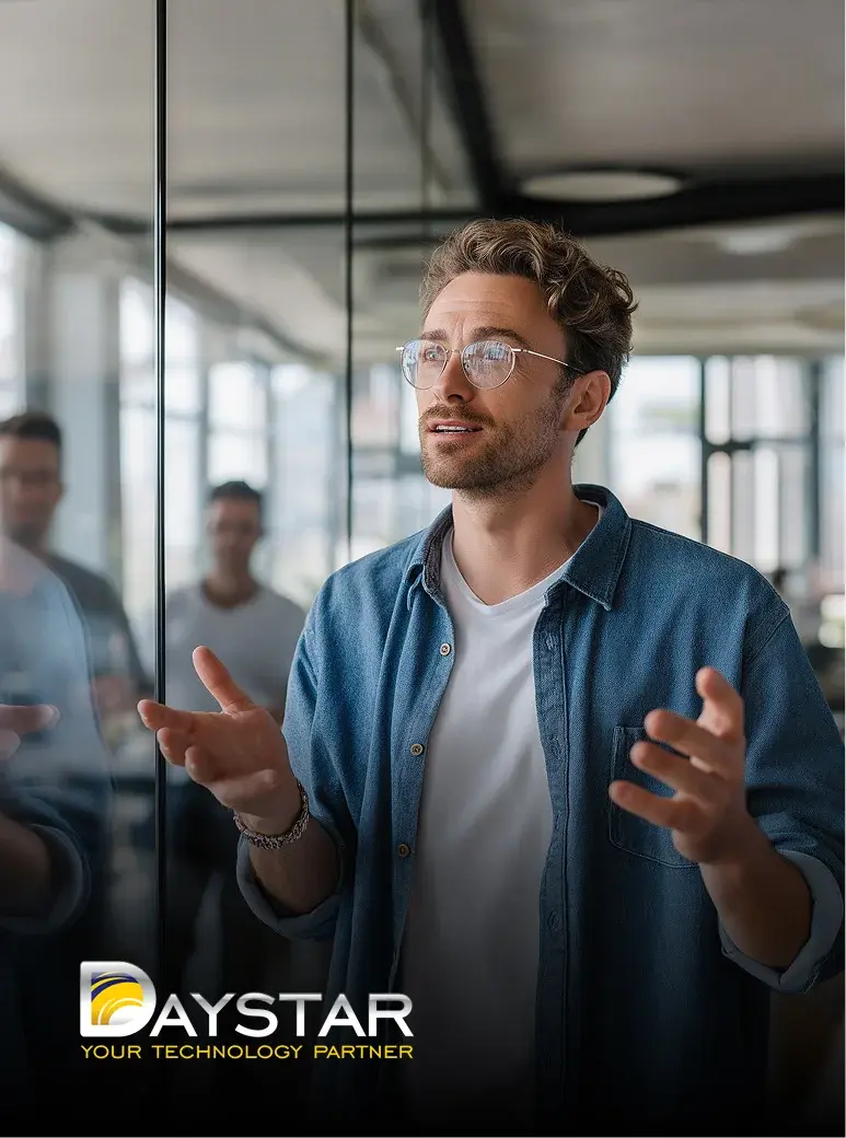 IT Company Portsmouth