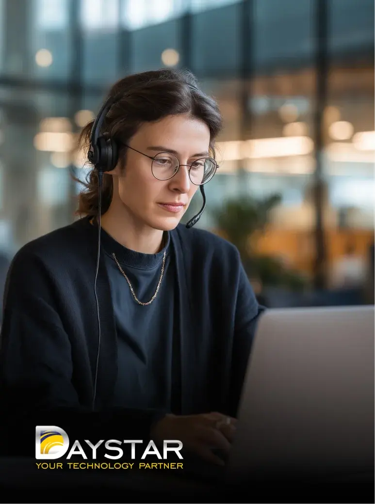 IT Consulting Firm in Lowell