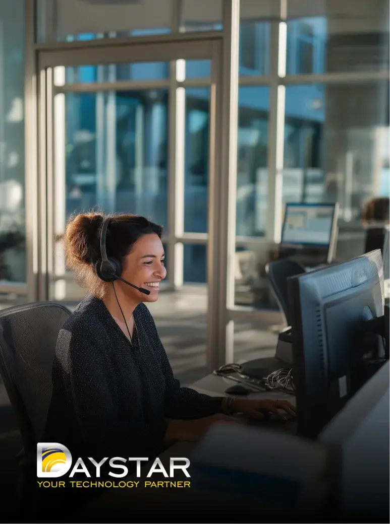 IT Consulting Services in Lowell MA