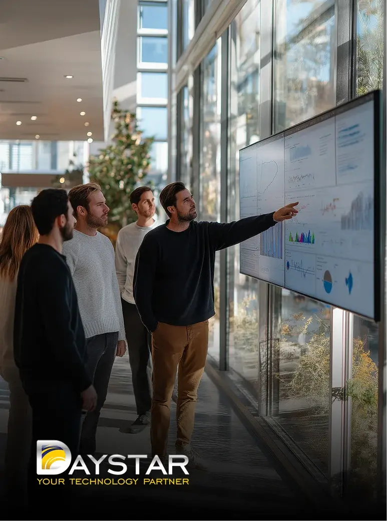 IT Consulting Services in Portsmouth IT Consulting Services in Portsmouth