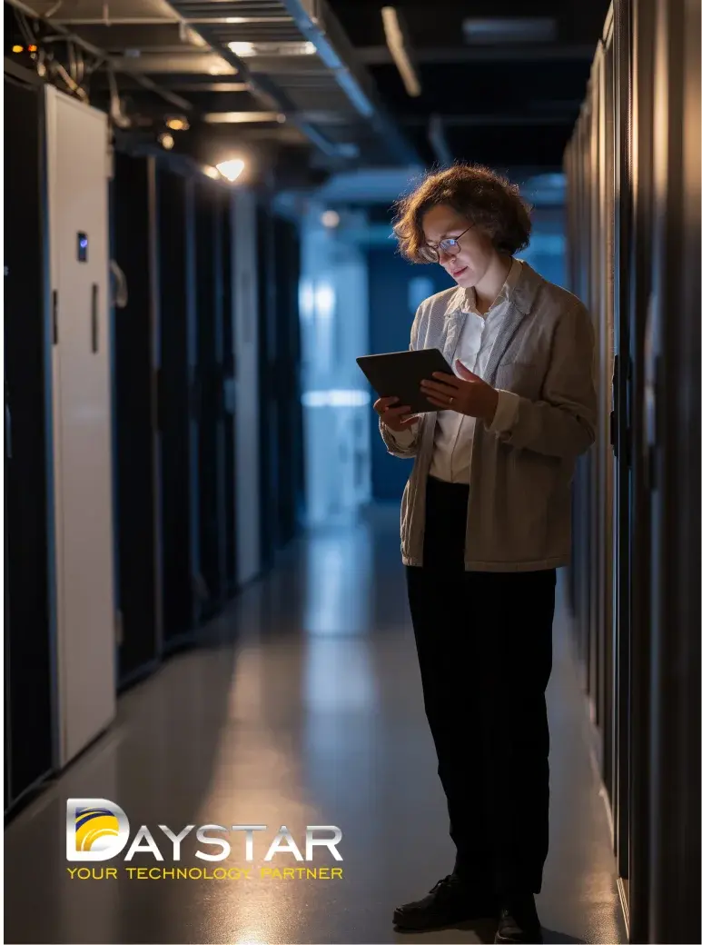 IT Consulting in Boston Massachusetts