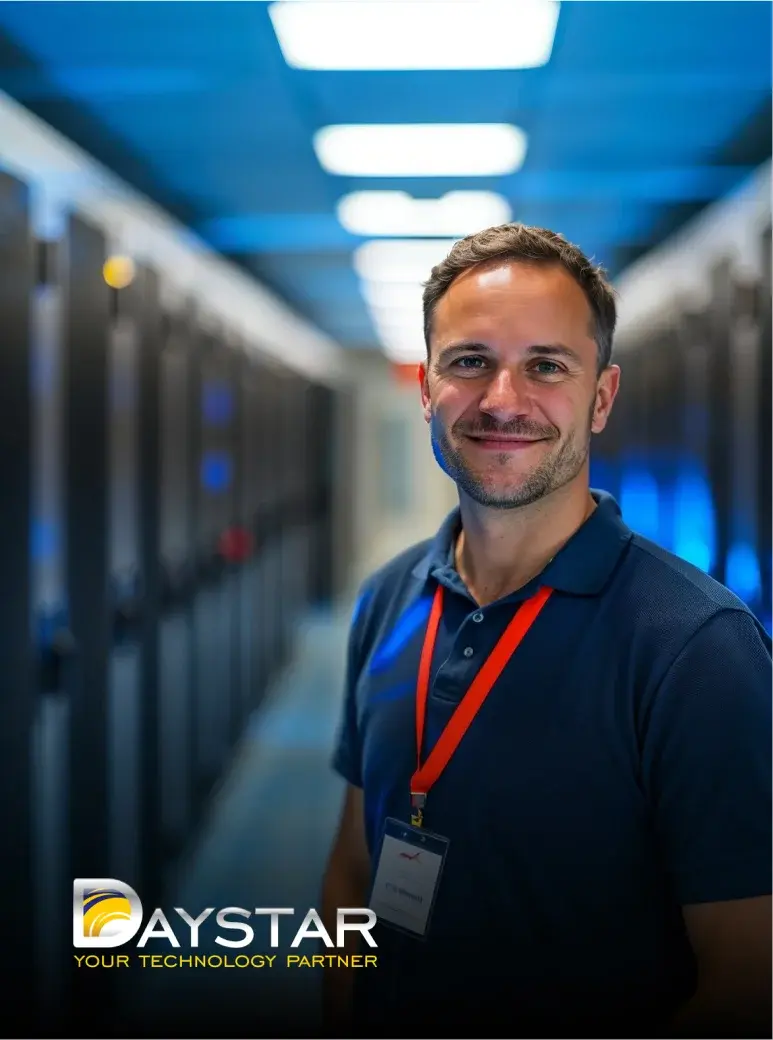 IT Consulting in Boston