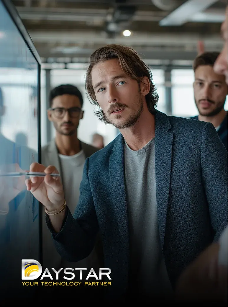 IT Managed Services Portsmouth