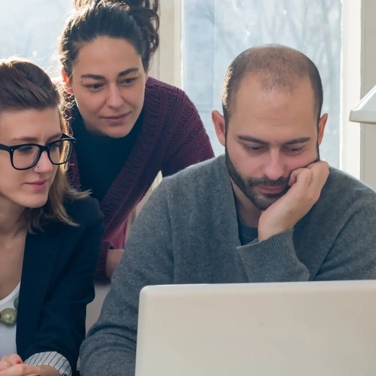 IT Outsourcing in Portsmouth