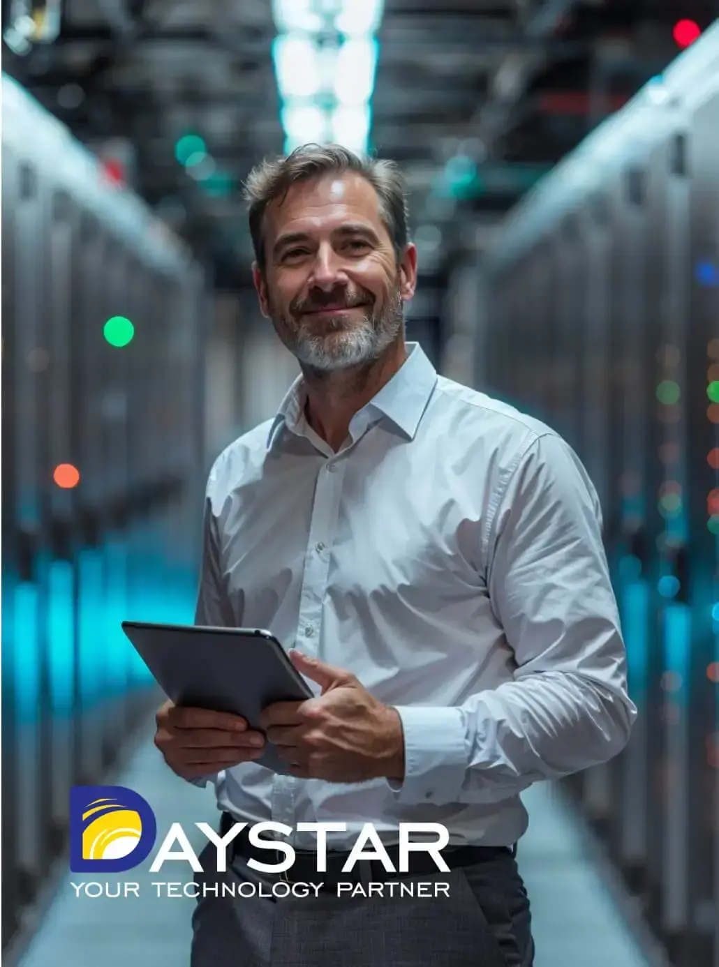 IT Procurement Services