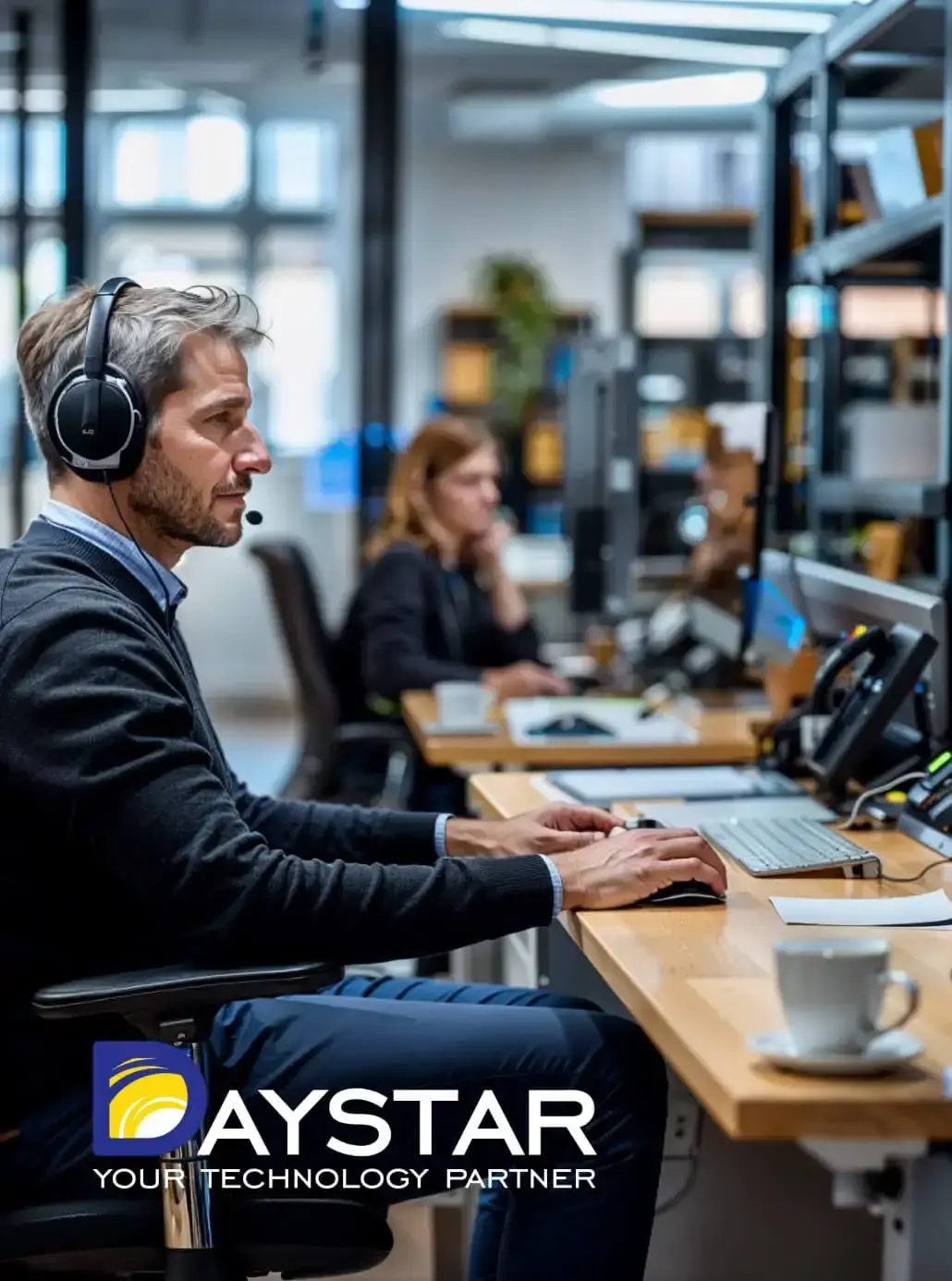 IT Procurement Services