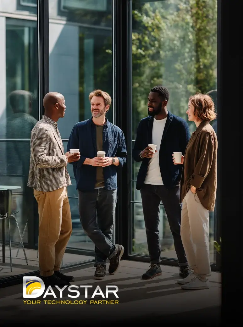 IT Services Company in Concord IT Services Company in Concord