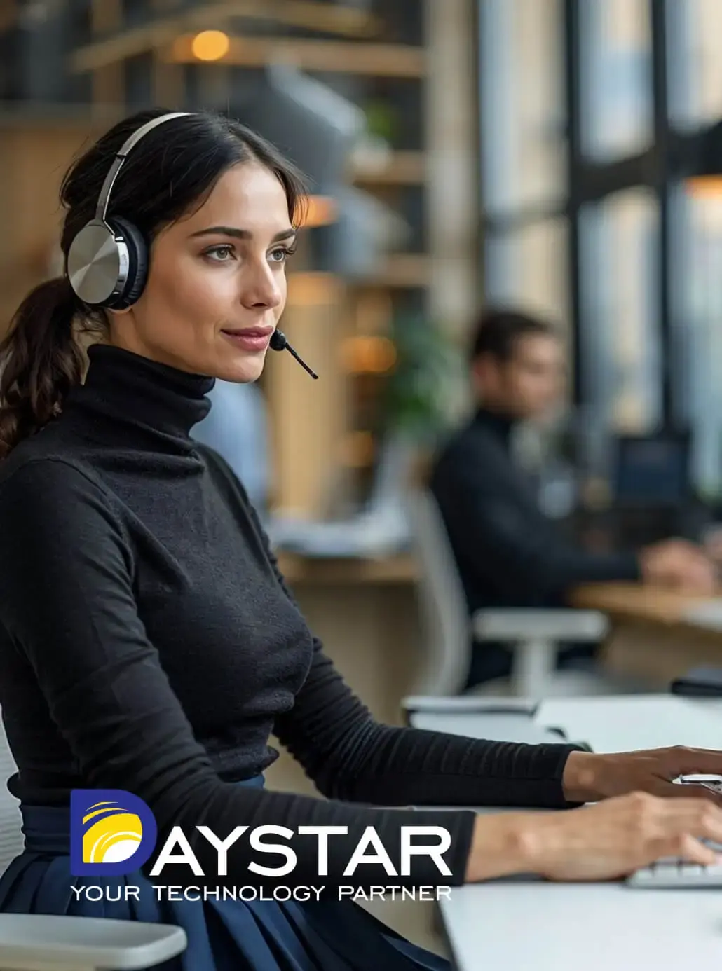 IT Services for Accounting Firms