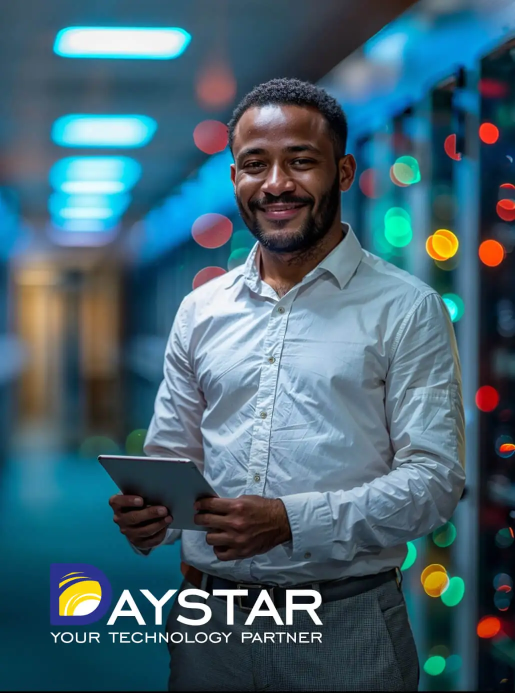 IT Services for Dealerships and Automotive Businesses