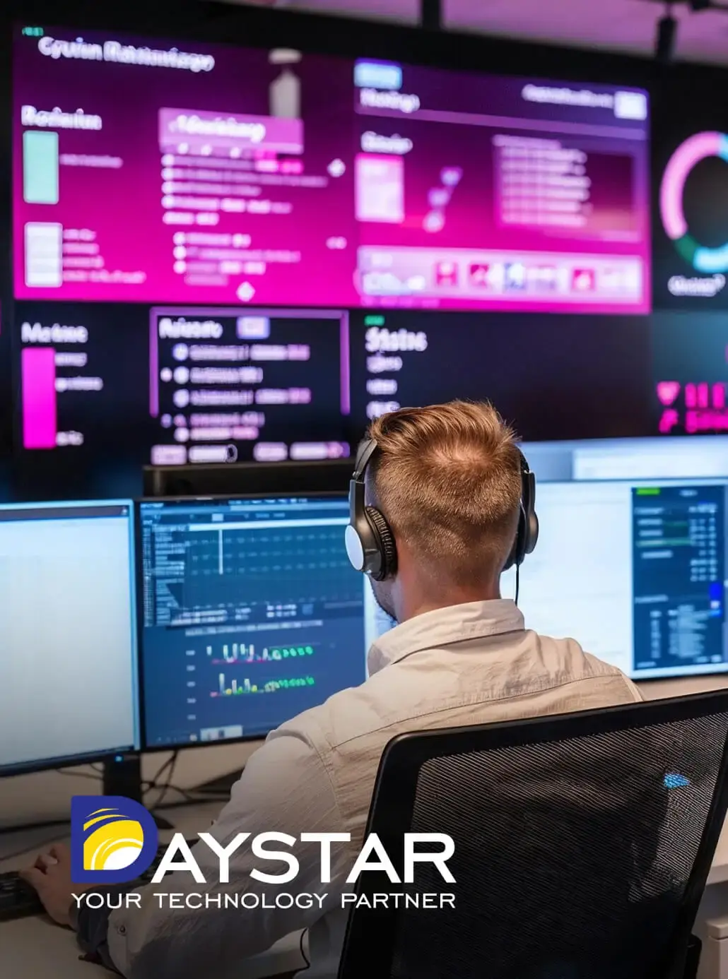 IT Services for Legal Practices