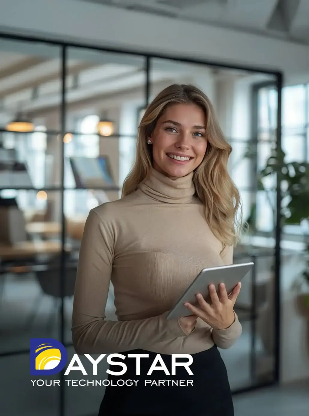 IT Services for Mid-Sized Business