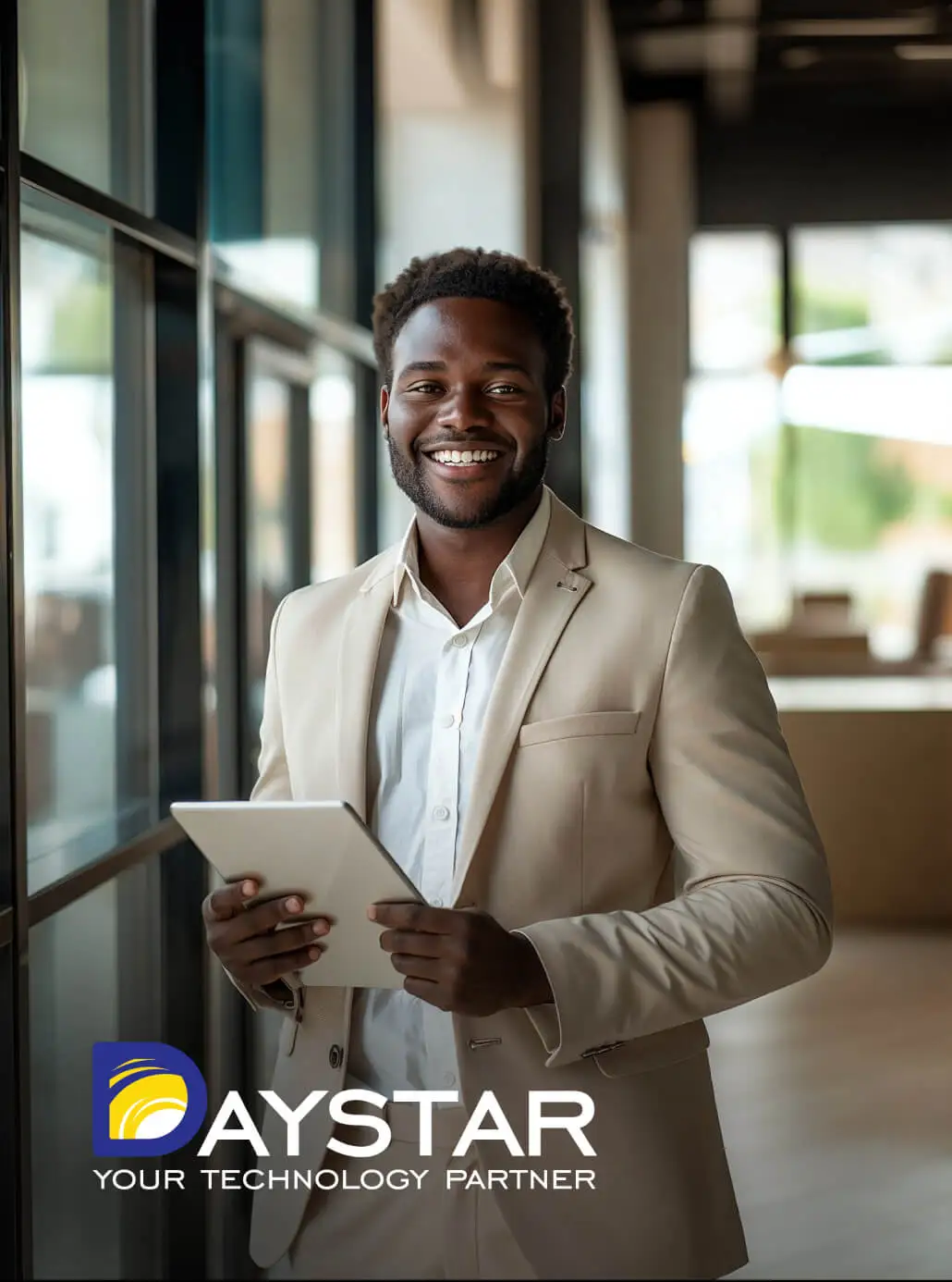 IT Services for Mid-Sized Business