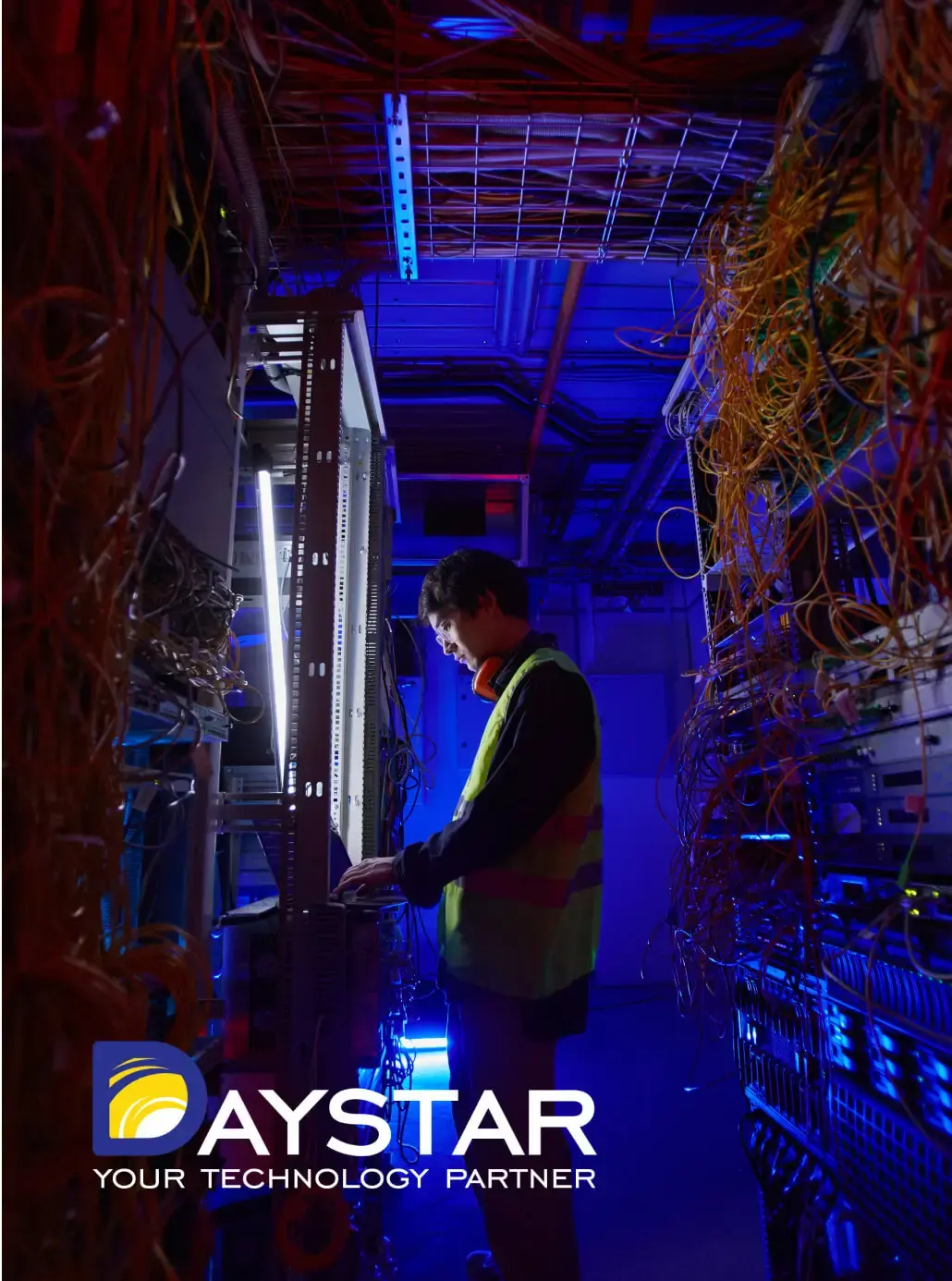 IT Services for Mid-Sized Business