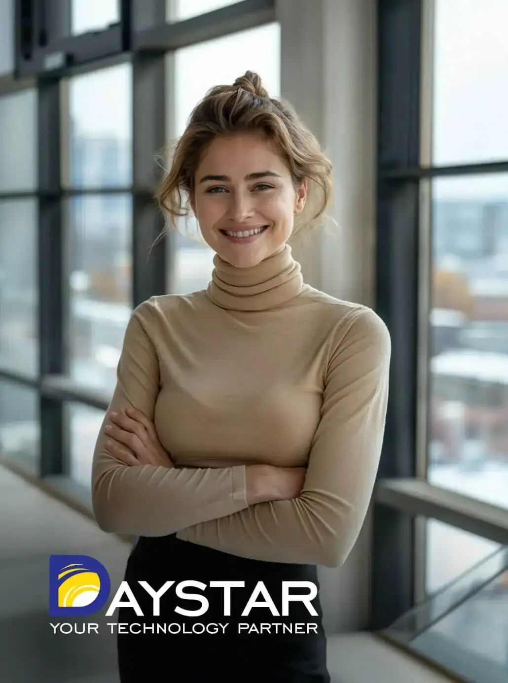 IT Services for Non-Profit Organizations