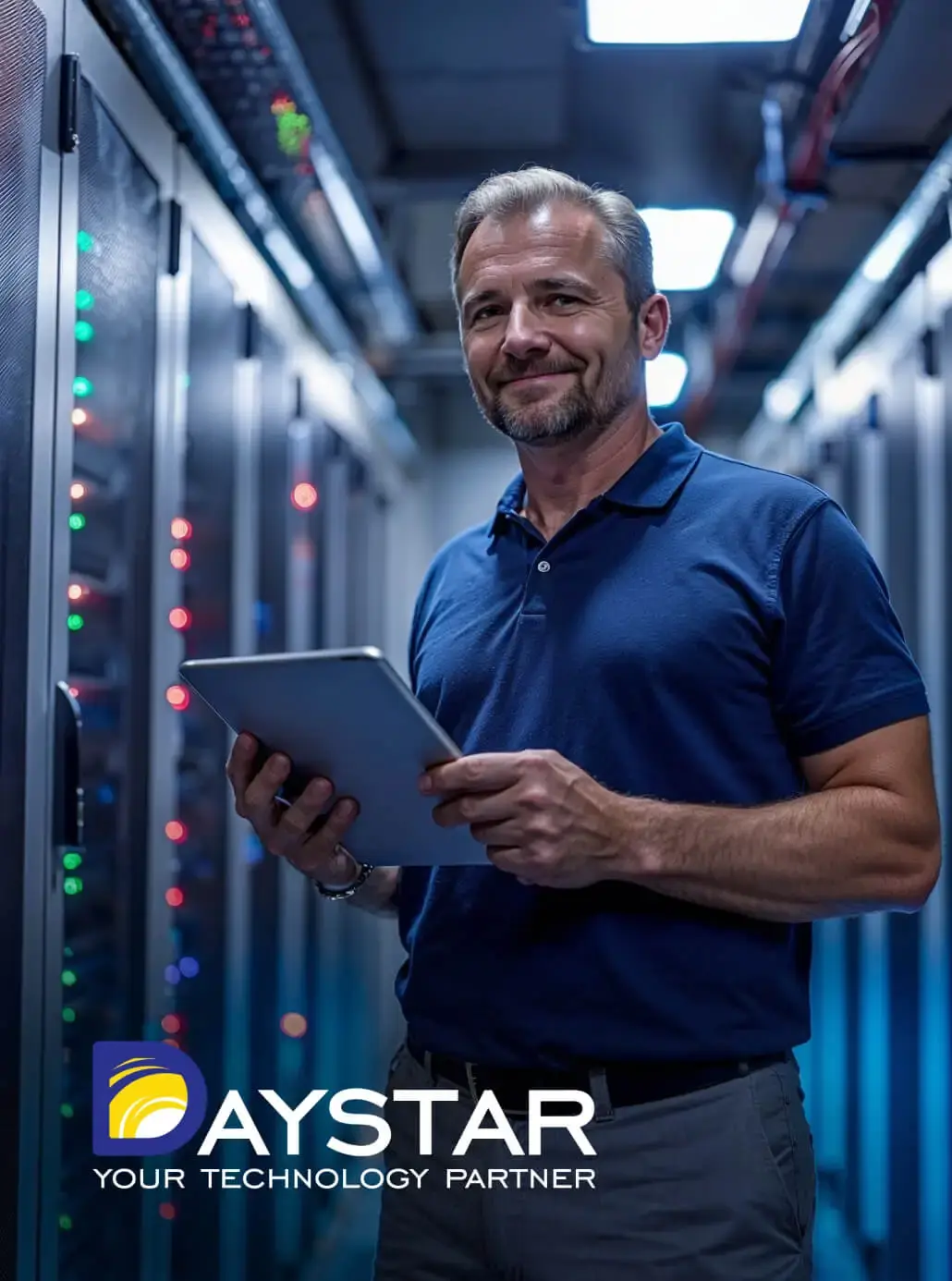 IT Services for Real Estate Firms