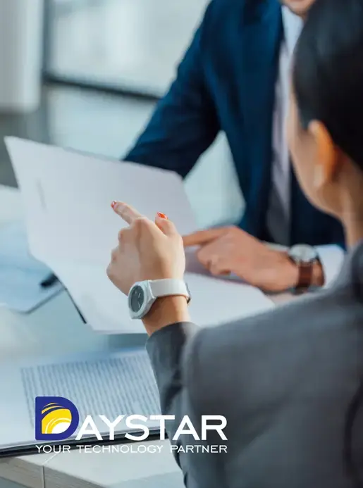 IT Services for Retail