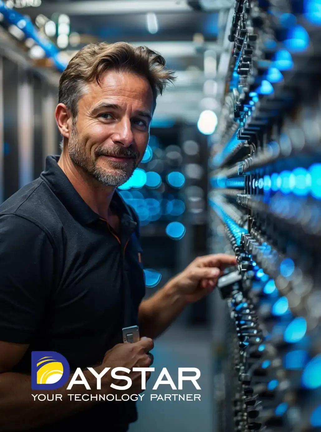 IT Services for Retail