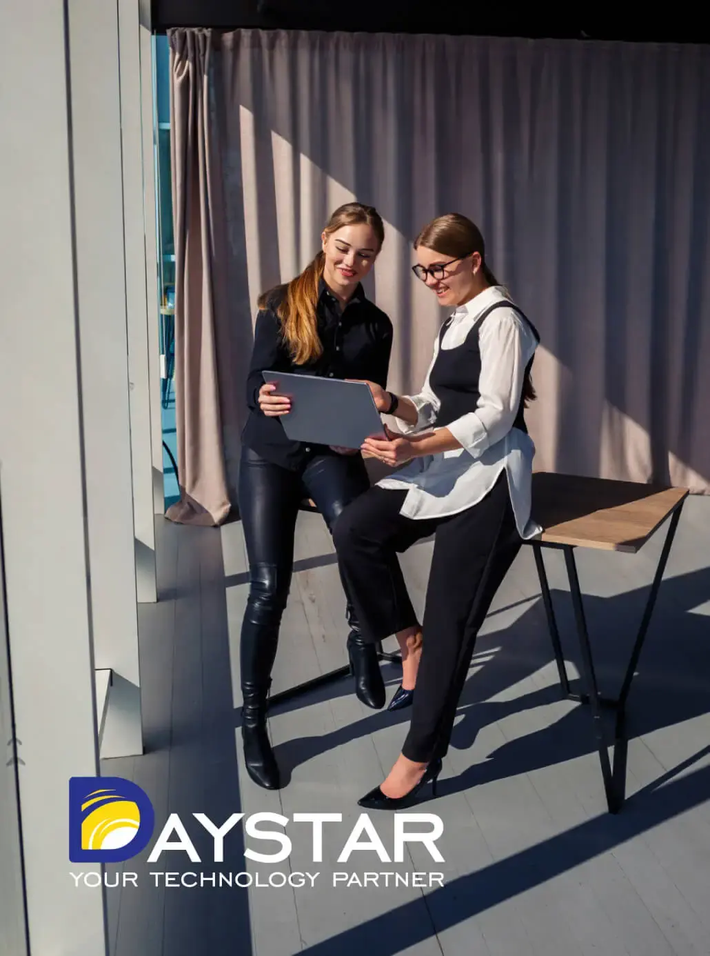 IT Services for Small Businesses