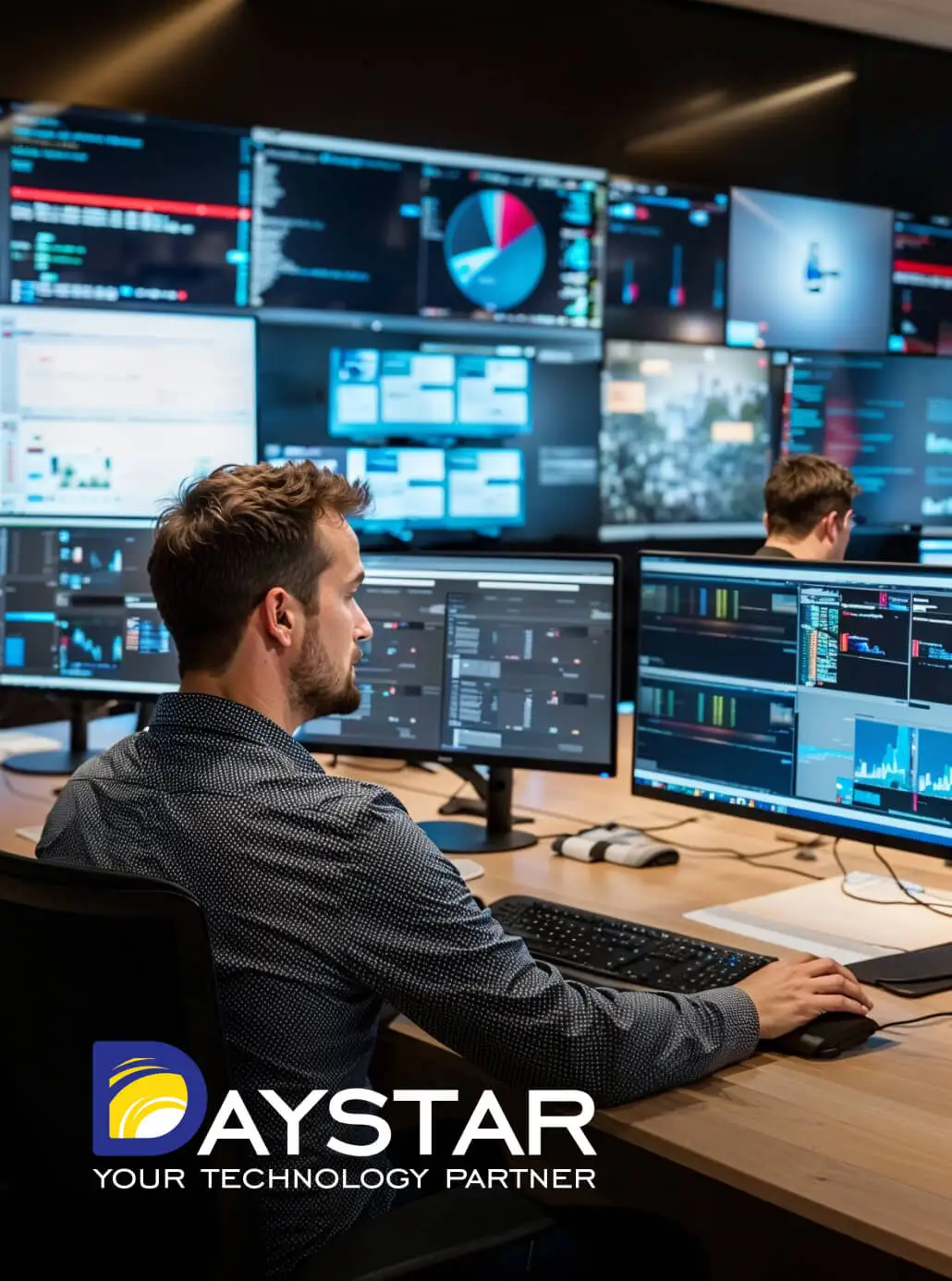 IT Strategy Services