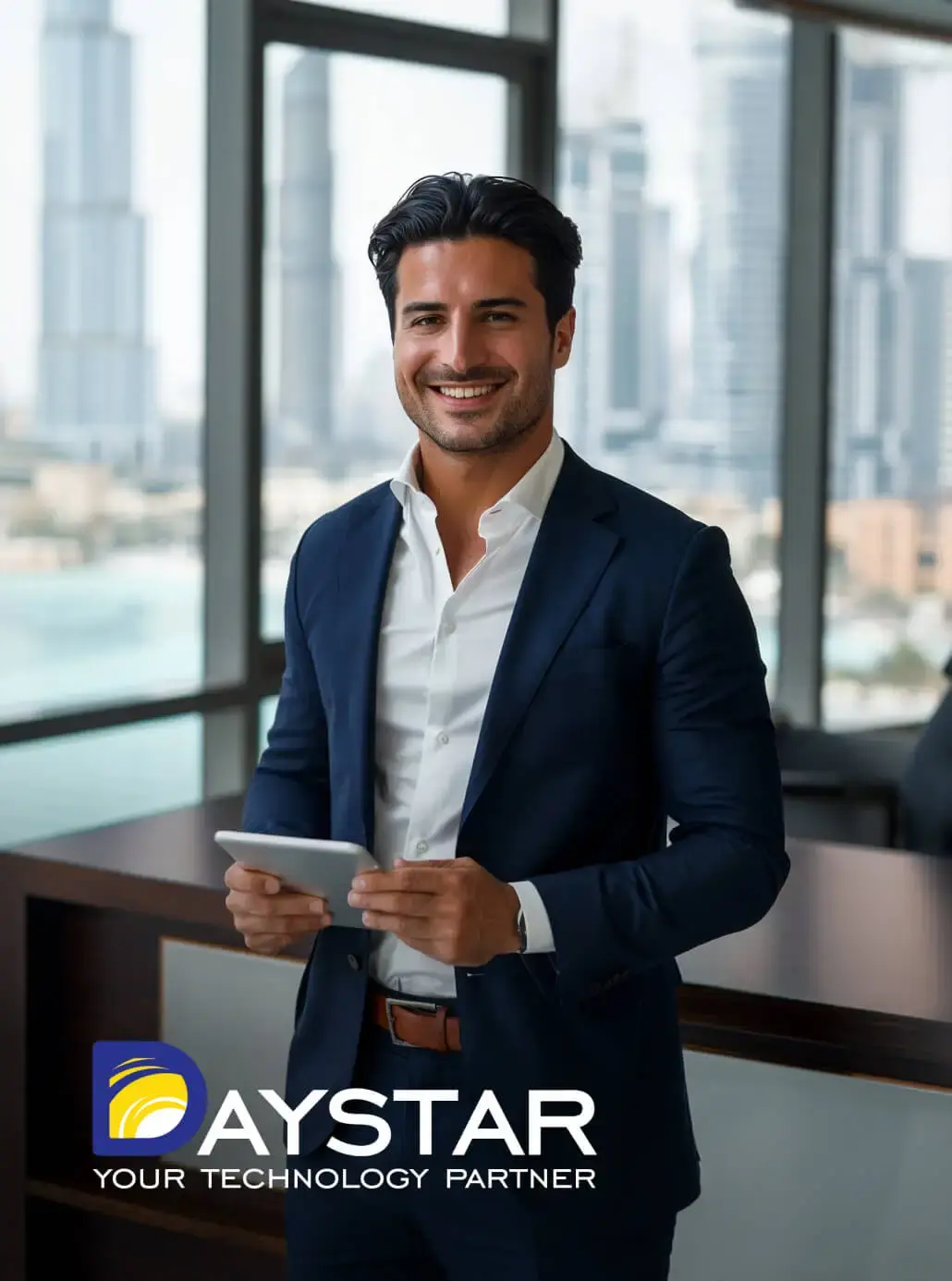 IT Strategy Services