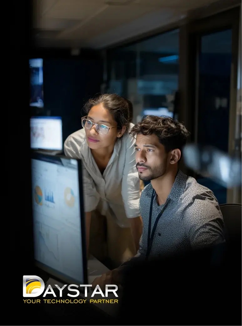 IT Support Services in Boston Massachusetts