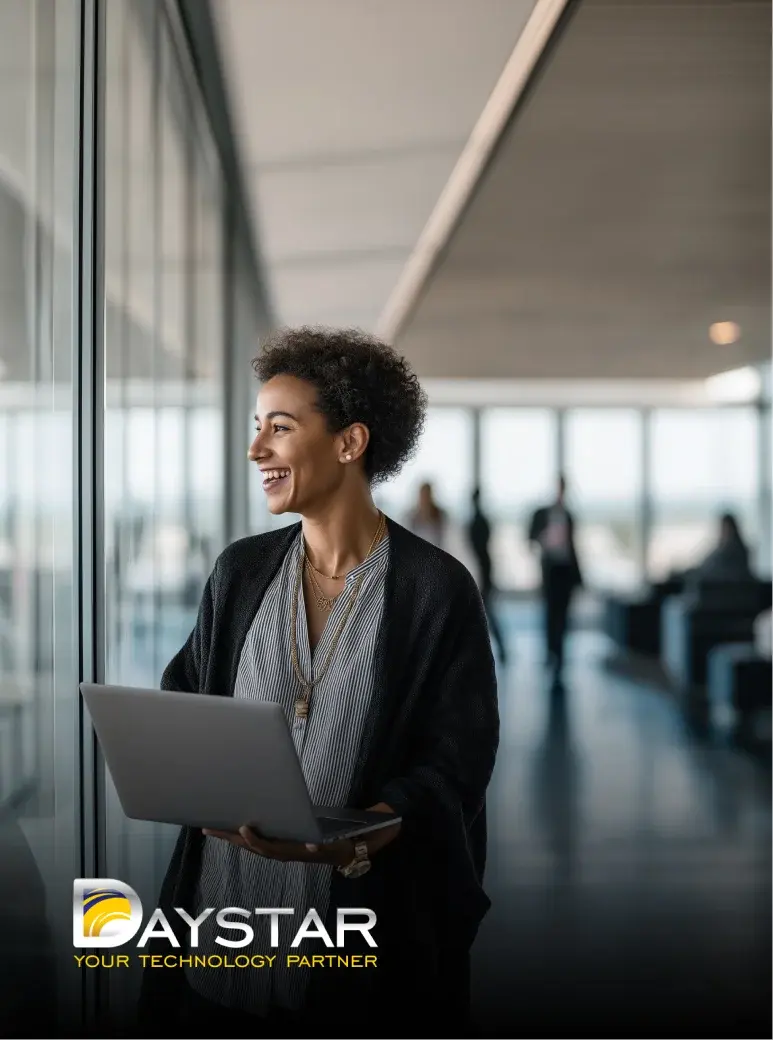 IT Support in Boston