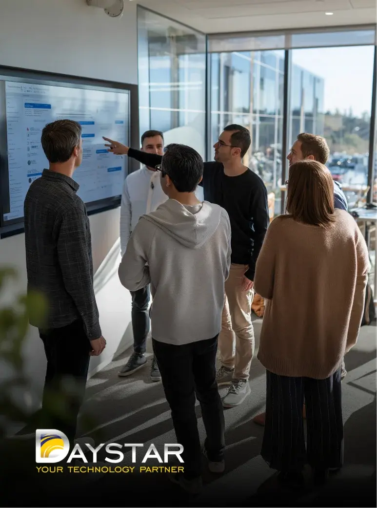 IT Support in Concord