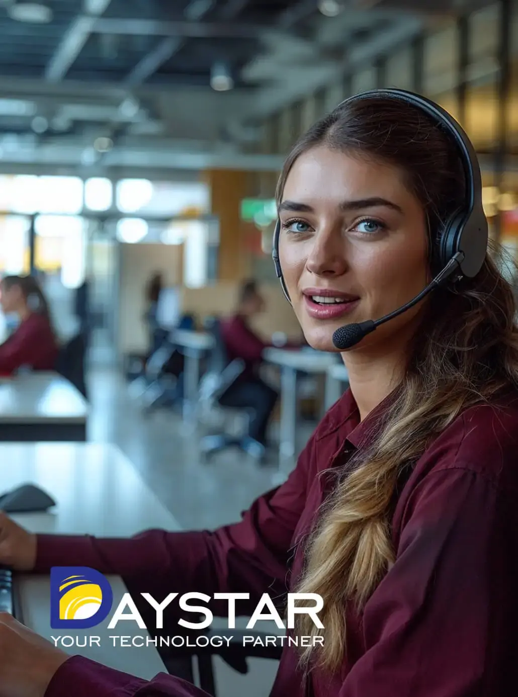 Legal and Law Firm IT Services