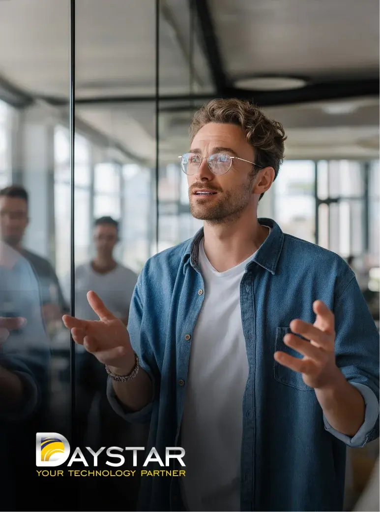 Lowell IT Consulting Company