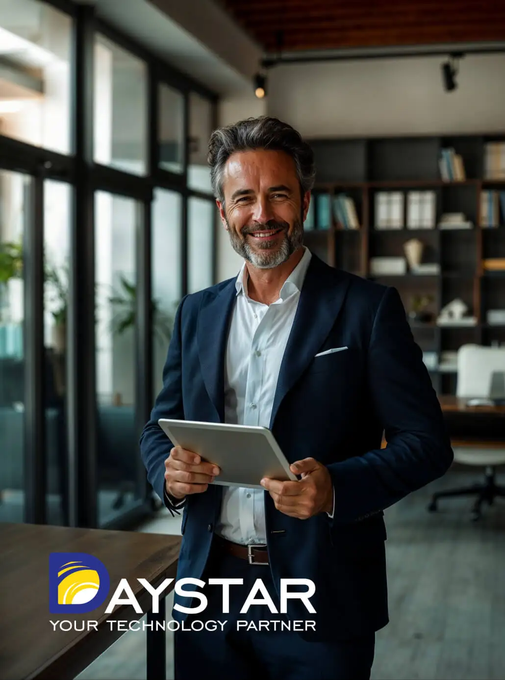 Managed Cloud Services